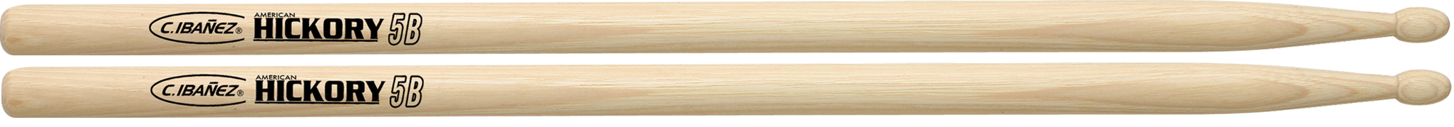 5B HICKORY